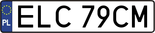 ELC79CM