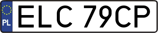 ELC79CP