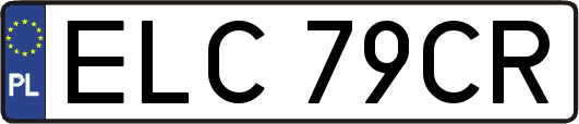 ELC79CR