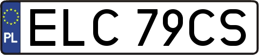 ELC79CS