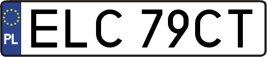 ELC79CT