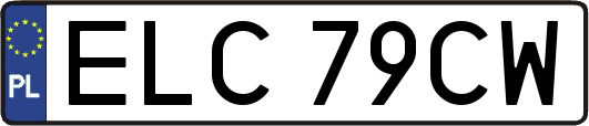 ELC79CW