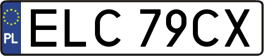 ELC79CX