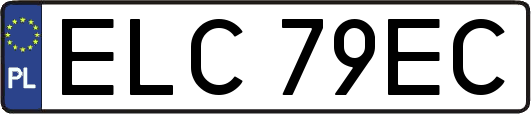 ELC79EC