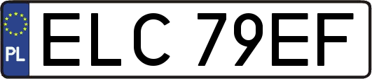 ELC79EF