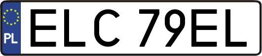 ELC79EL