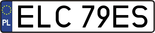 ELC79ES