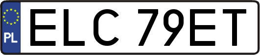 ELC79ET