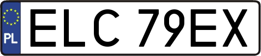 ELC79EX