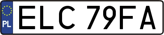 ELC79FA