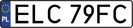 ELC79FC