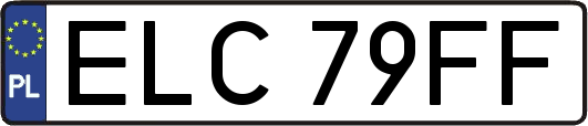ELC79FF