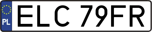 ELC79FR