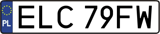 ELC79FW