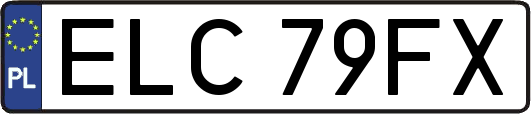 ELC79FX