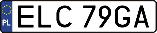 ELC79GA