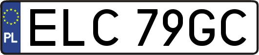 ELC79GC