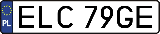 ELC79GE