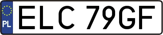 ELC79GF