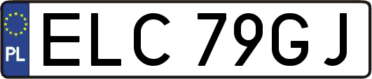 ELC79GJ