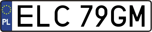 ELC79GM