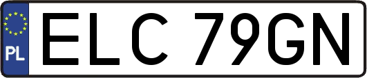 ELC79GN