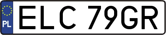 ELC79GR