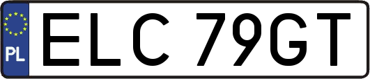 ELC79GT