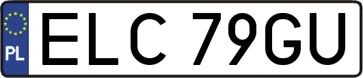 ELC79GU