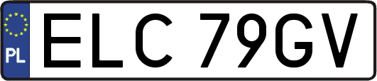 ELC79GV