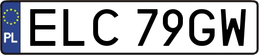 ELC79GW