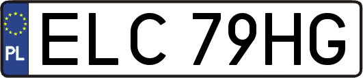 ELC79HG