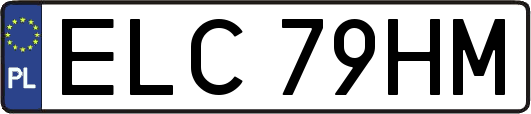 ELC79HM