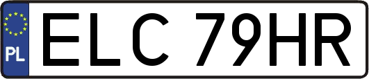 ELC79HR