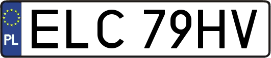 ELC79HV