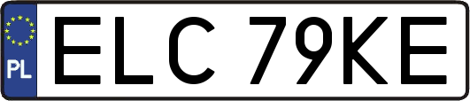 ELC79KE