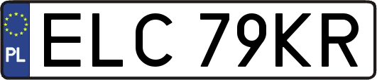 ELC79KR