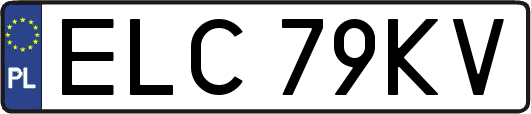 ELC79KV