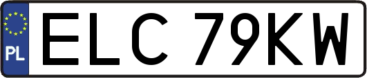 ELC79KW
