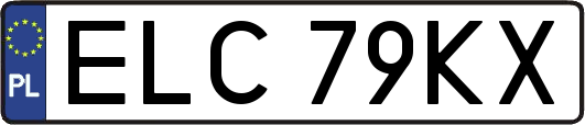 ELC79KX