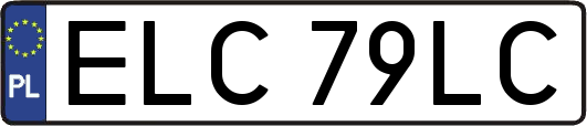 ELC79LC