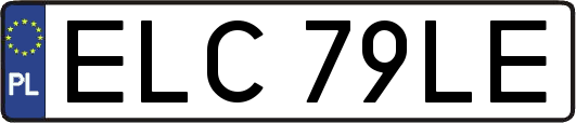 ELC79LE