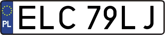 ELC79LJ