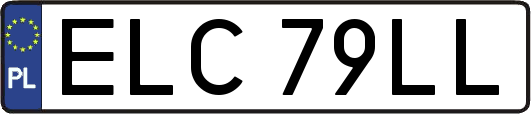 ELC79LL