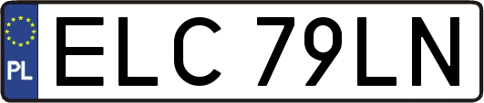 ELC79LN