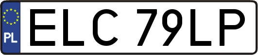 ELC79LP