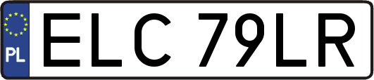 ELC79LR