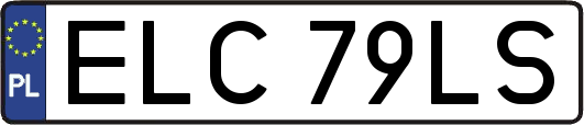 ELC79LS