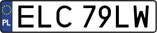 ELC79LW