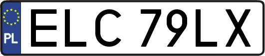 ELC79LX